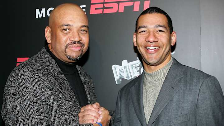 J.A. Adande Leaving ESPN to Focus On Job With Northwestern J.A. Adande Leaving ESPN to Focus On Job With Northwestern
