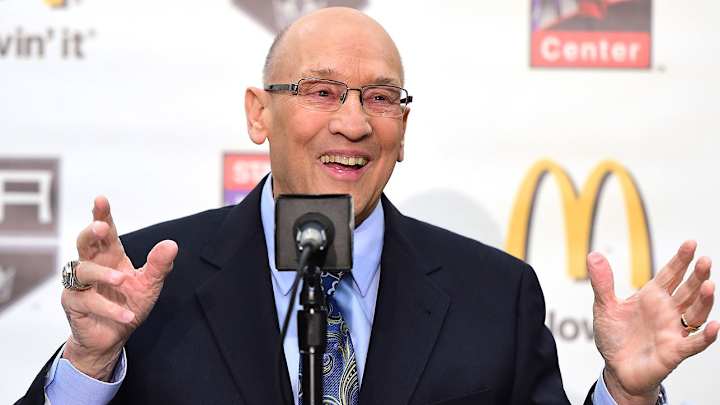 Kings announcer Bob Miller retiring after 44 years as voice of L.A. hockey Kings announcer Bob Miller retiring after 44 years as voice of L.A. hockey