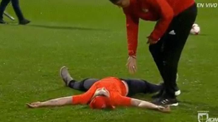 Women's Euro 2017: Germany vs. Denmark was Cancelled, But the GIFs are Incredible