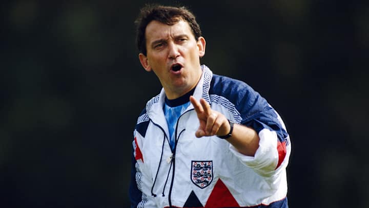 Former England manager Graham Taylor dies at 72