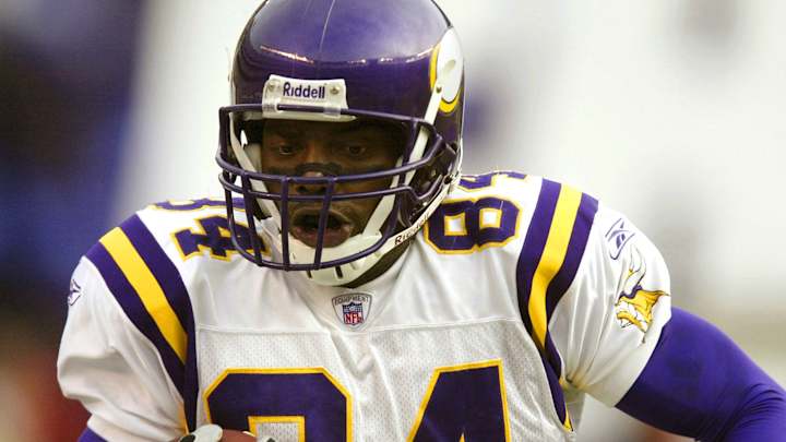 Lewis, Urlacher, Moss, Seymour Among Hall Of Fame Semifinalists