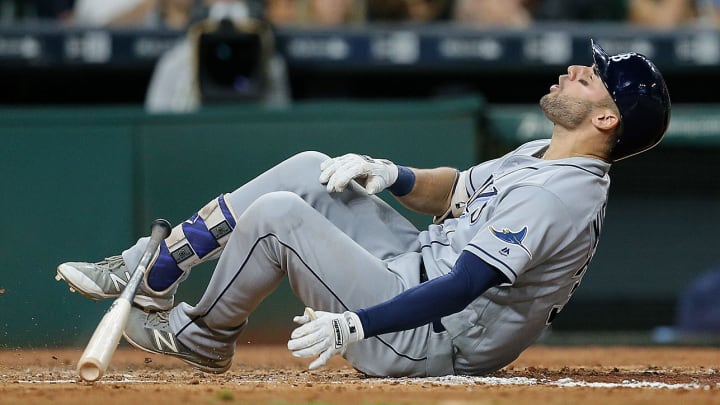 Tampa Bay Rays: Can they stay healthy?