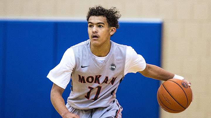 Can Hometown Kid Trae Young Push Oklahoma Back to Contention in Big 12?
