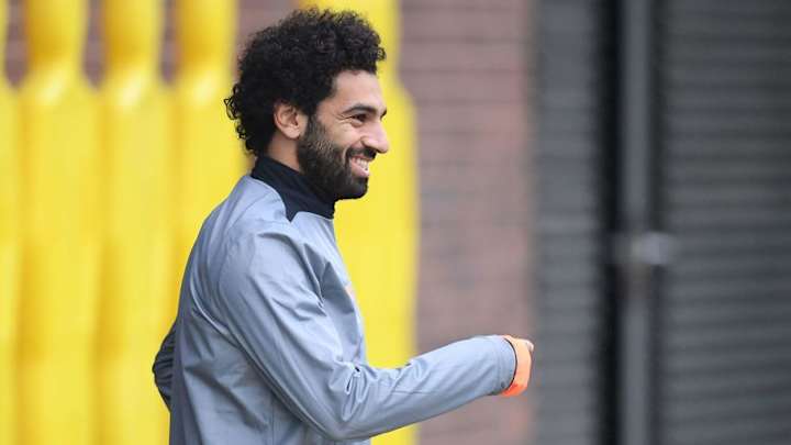 Liverpool Winger Mohammed Salah Has Called for Club to 'Move Forward' Despite Mane Injury