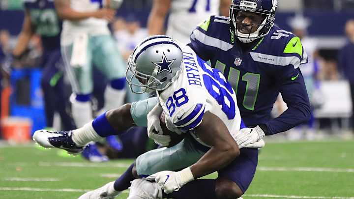 What's Next For Dez Bryant?