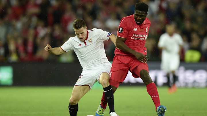 Liverpool Fan Makes Hilarious Film in Tribute to Kolo Toure Following His Retirement