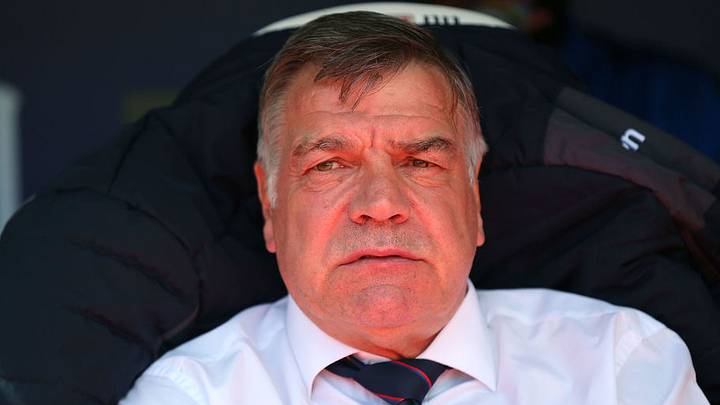 Sam Allardyce Labels Newcastle United 'Unlucky' After Defeat to Bournemouth Sam Allardyce Labels Newcastle United 'Unlucky' After Defeat to Bournemouth
