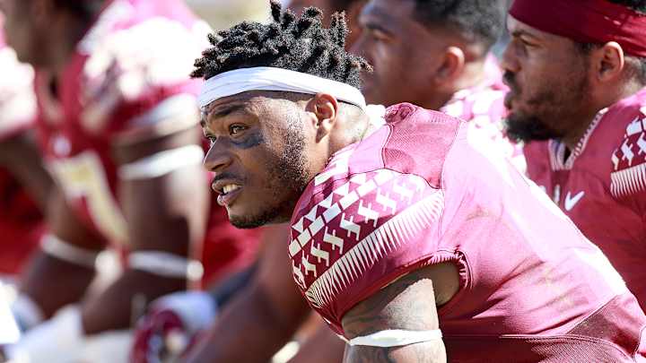 No. 2 Florida State: 'We Have to Wait and See What Derwin James Looks Like'
