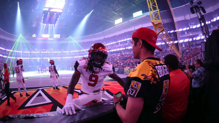 As a Realist, You Should Know Anything Can Happen As a Realist, You Should Know Anything Can Happen