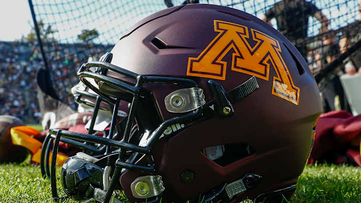 Minnesota clears three players in sexual assault case