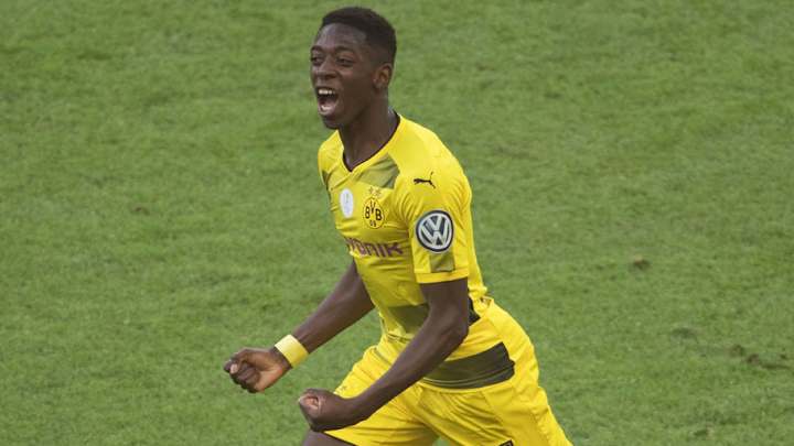 FanView: Why Dortmund Rebel Ousmane Dembele Is the Perfect Replacement for Neymar at Barcelona