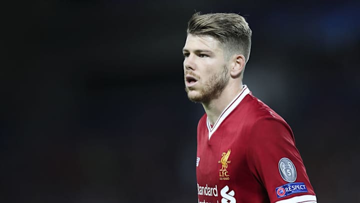 Liverpool's Alberto Moreno Won More Tackles Than Any Premier League Player in Weekend's Fixtures
