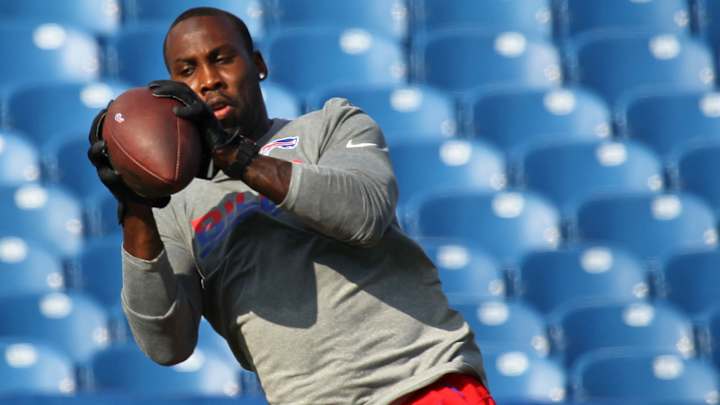 Report: Anquan Boldin Would Come Out of Retirement to Play for Patriots