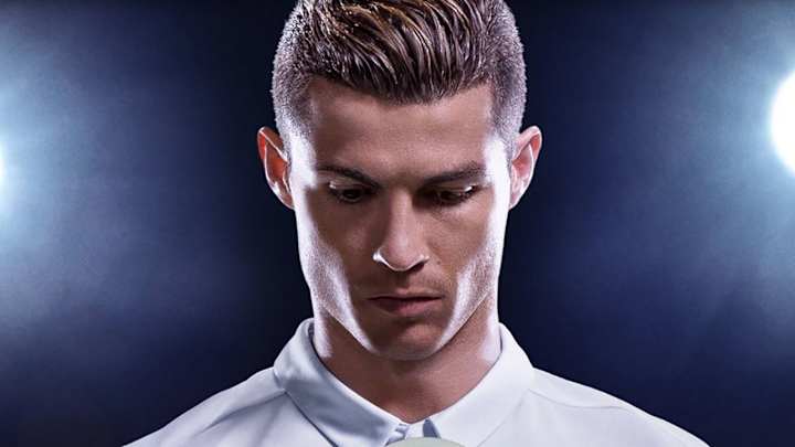 FIFA 18 Ratings: Cristiano Ronaldo Highest–Rated Player in Game FIFA 18 Ratings: Cristiano Ronaldo Highest–Rated Player in Game