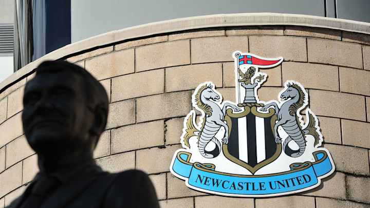 This Goalkeeper Turned Newcastle Down Some Years Ago and Now Busks for Under £200-a-Day