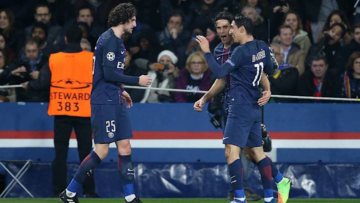 PSG fails to close gap on Monaco after 0-0 draw vs. Toulouse