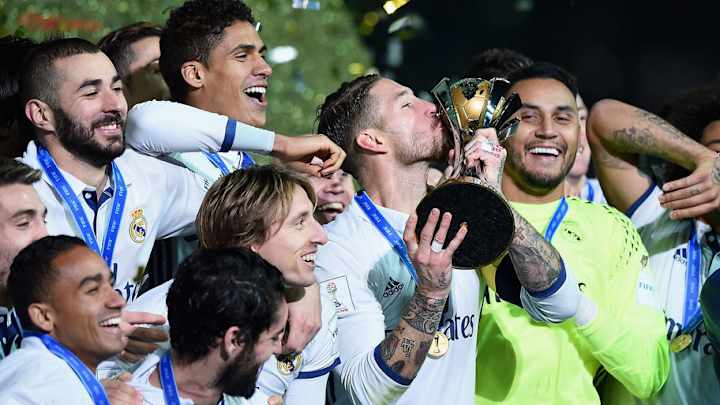 El Madrid desbanca al Barça como líder del palmarés del Mundial de Clubes tras un cambio en la FIFA