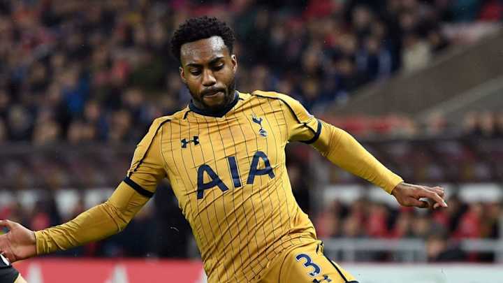 Spurs Defender Danny Rose Could Return for Champions League Clash With Real Madrid