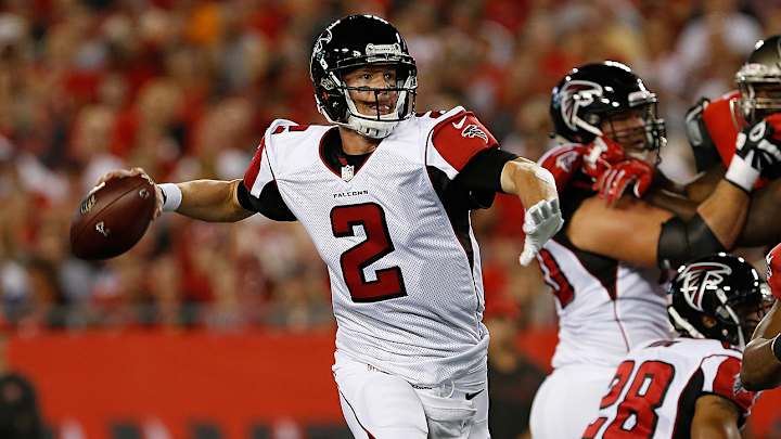 How to watch Seahawks vs. Falcons: Live stream, game time, TV