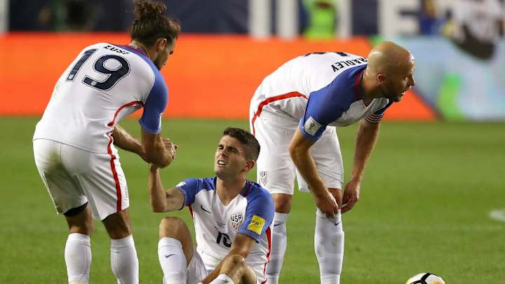 How to watch Honduras vs. USA: World Cup Qualifier Live Stream, TV, Time