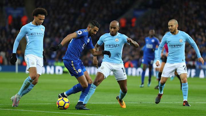 Premier League Winger Blocked From Moving to Barcelona Attracts Interest From Pep Guardiola