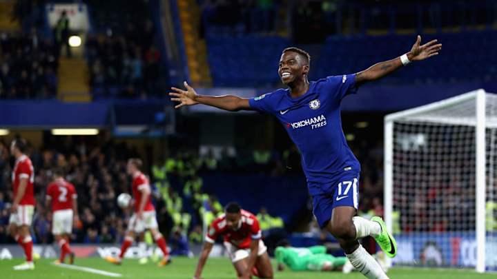 Charly Musonda's Brother Puts Chelsea to the Sword After Poor Treatment of His Younger Sibling
