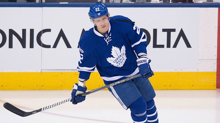 Maple Leafs ink defenseman Nikita Zaitsev to seven-year deal Maple Leafs ink defenseman Nikita Zaitsev to seven-year deal