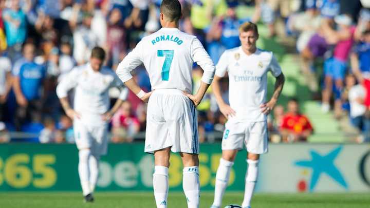 Ronaldo's Dramatic Late Winner Rescues Madrid After Lackluster Display