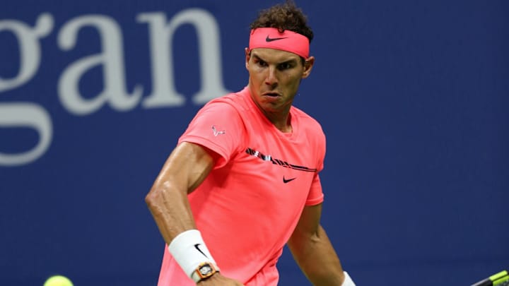 How to Watch Rafael Nadal vs. Juan Martin del Potro: U.S. Open Live Stream, TV, Time