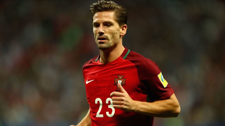 Leicester City Signing Adrien Silva Left Furious After Made to Endure Difficult Transfer Process