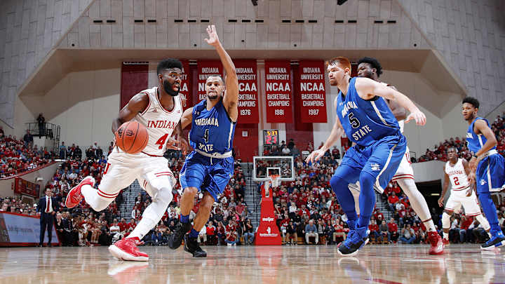 Archie Miller Suffers Bad Debut Loss as Indiana Gets Rude Awakening to New Season Archie Miller Suffers Bad Debut Loss as Indiana Gets Rude Awakening to New Season