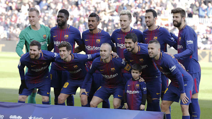 INSÓLITO | El 'crack' del Barça al que no quieren en China porque lo consideran "inadecuado"