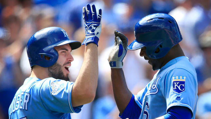 Kansas City Royals: Win now, and keep an eye on 2018