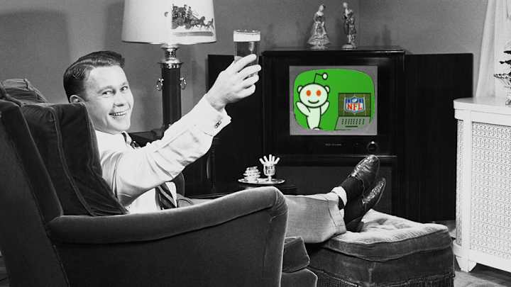 How the NFL Is Watched