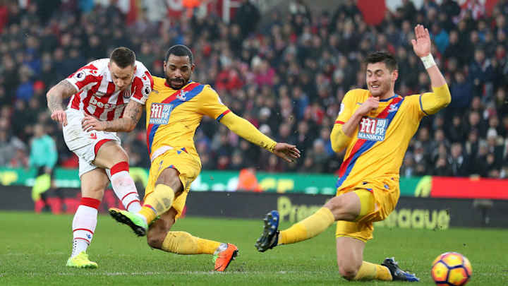 Crystal Palace vs Stoke Preview: Classic Encounter, Key Battles, Team News & More
