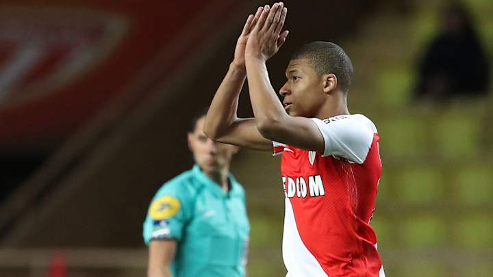 Monaco Warns Clubs Over Unauthorized Approaches for Kylian Mbappe