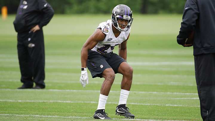 Off-season report card: Baltimore Ravens Off-season report card: Baltimore Ravens