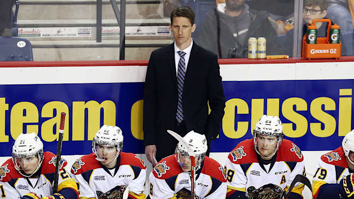 Philadelphia Flyers hire rising star Kris Knoblauch as assistant coach