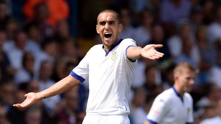 Leeds Confirm Departure of Unpopular Defender Bellusci After Contract Mutually Terminated Leeds Confirm Departure of Unpopular Defender Bellusci After Contract Mutually Terminated