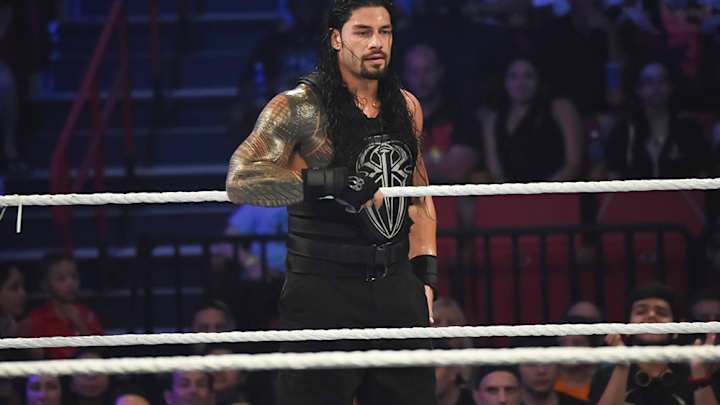 WWE News of the Week: Why fans aren't connecting with Roman Reigns