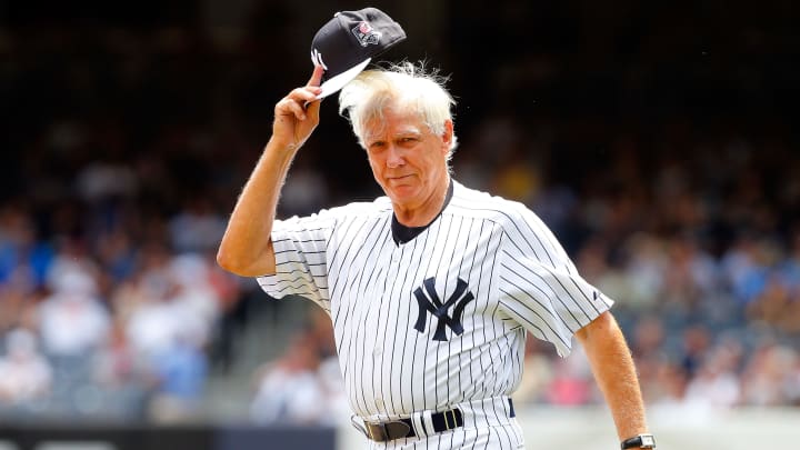 Gene Michael, Architect of Yankees Dynasty, Dies at 79