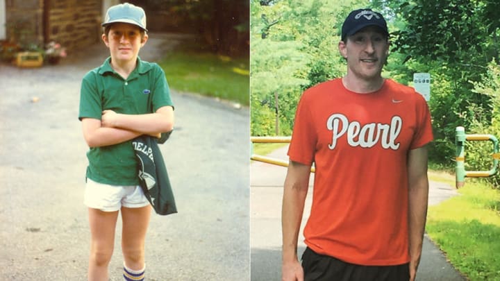 Andrew Perloff Has Issues: A Very Serious NFL Conversation Between Young Me and Old Me