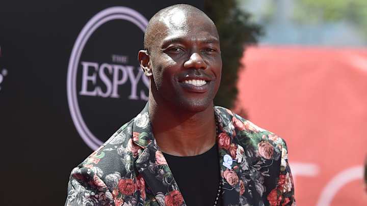 Hall of Fame voter: Opposition to Terrell Owens 'felt personal'