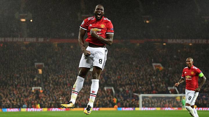 Sky Sports Pundit Believes Romelu Lukaku Is a Better Player Than Harry Kane Sky Sports Pundit Believes Romelu Lukaku Is a Better Player Than Harry Kane