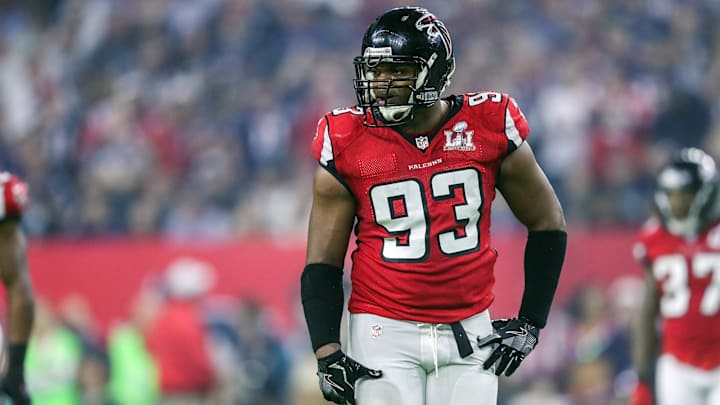 Seahawks Sign 37-Year-Old Defensive End Dwight Freeney Seahawks Sign 37-Year-Old Defensive End Dwight Freeney