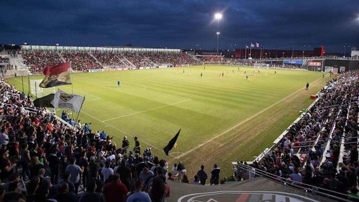 MLS expansion city profile: San Antonio