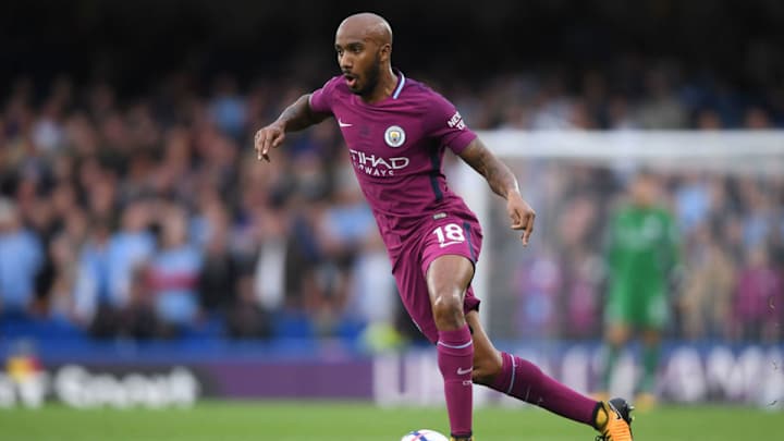 Man City Midfielder a Doubt for England Ahead of Crucial World Cup Qualifiers