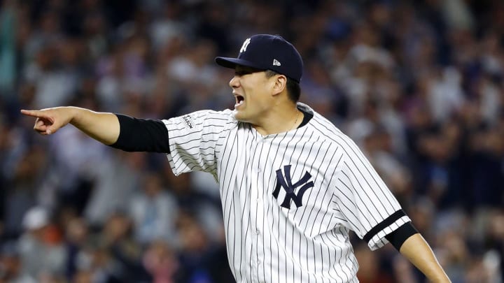 How to Watch Astros vs. Yankees: ALCS Game 6 Time, Live Stream, TV Channel