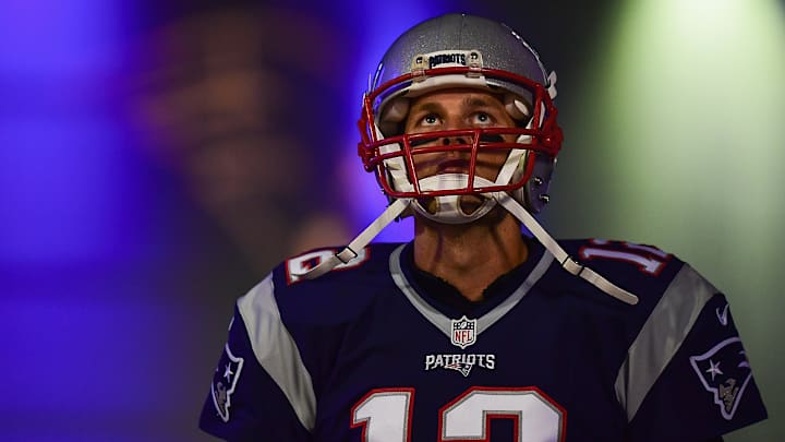 The Unprecedented Expectations of the Defending Super Bowl Champion Patriots The Unprecedented Expectations of the Defending Super Bowl Champion Patriots