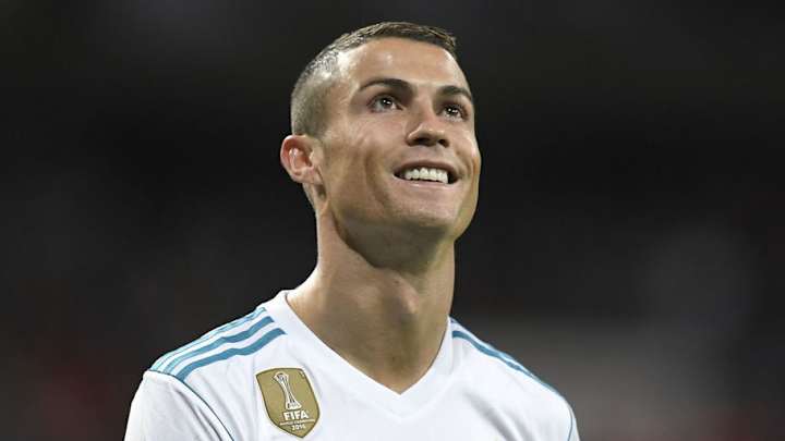 ÍDOLO | El nuevo gesto de Cristiano Ronaldo para recaudar fondos tras sismo en México